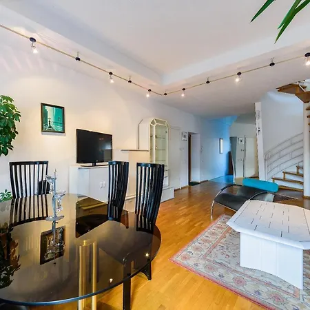 Centre Apartman Klaipėda