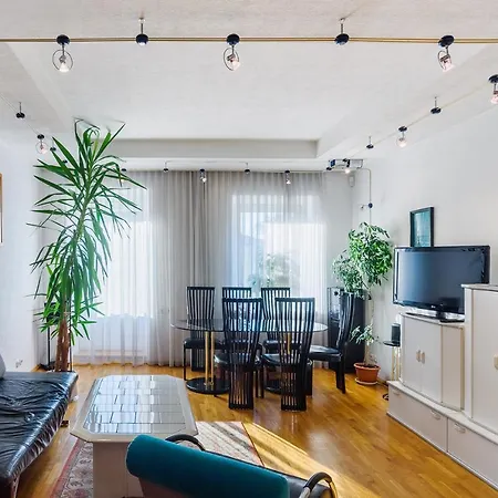 City Centre Apartment