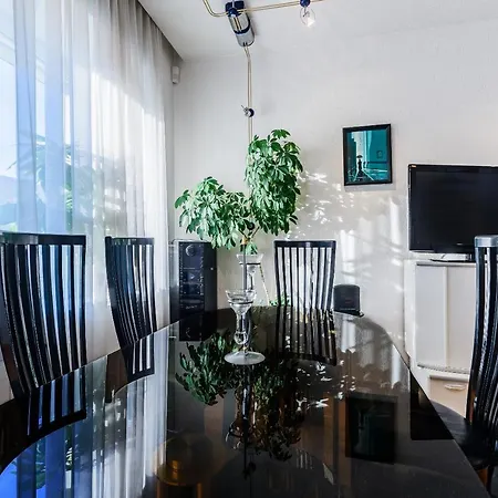 Centre Apartman Klaipėda