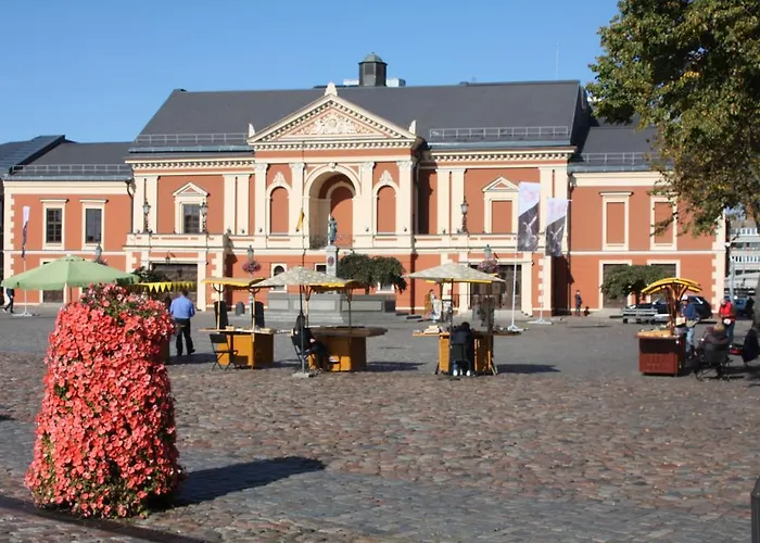 Centre Διαμέρισμα Κλαϊπέντα