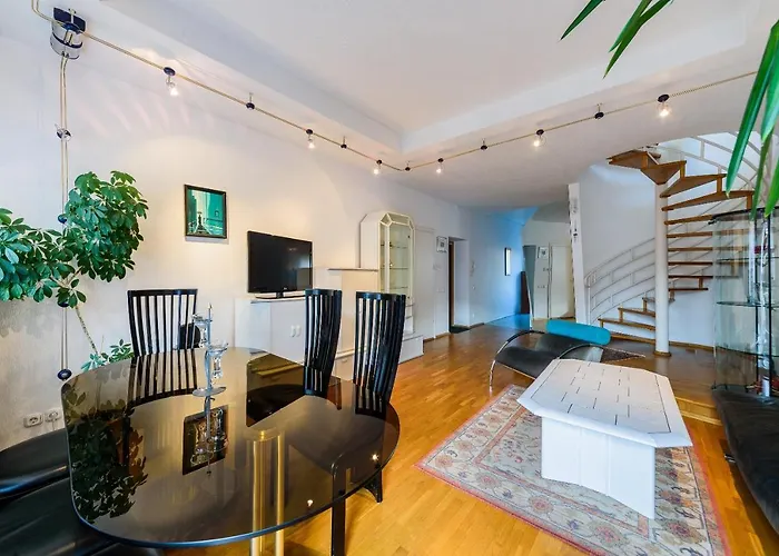 Centre Διαμέρισμα Κλαϊπέντα