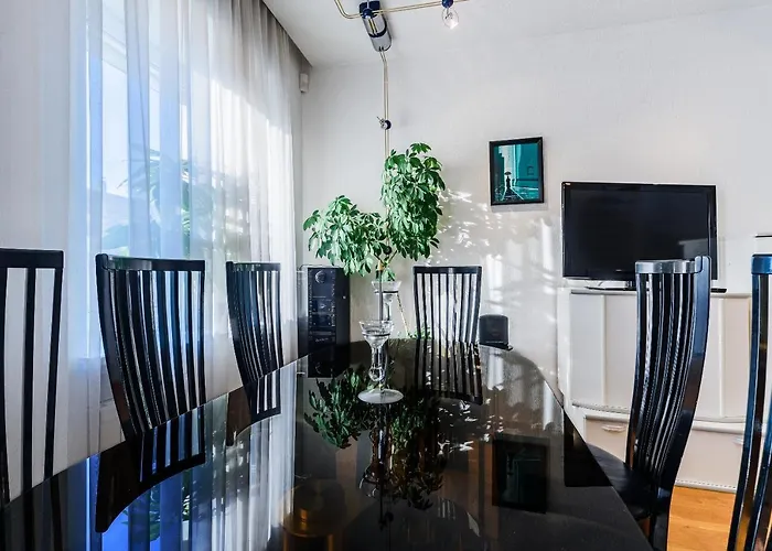 Centre Διαμέρισμα Κλαϊπέντα