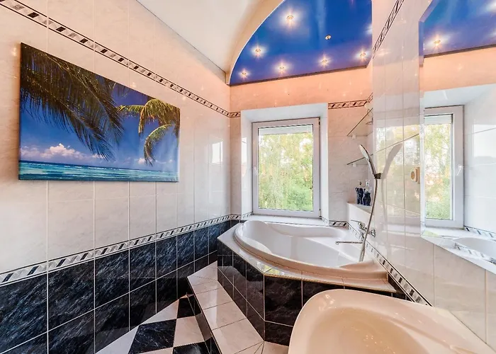 Centre Διαμέρισμα