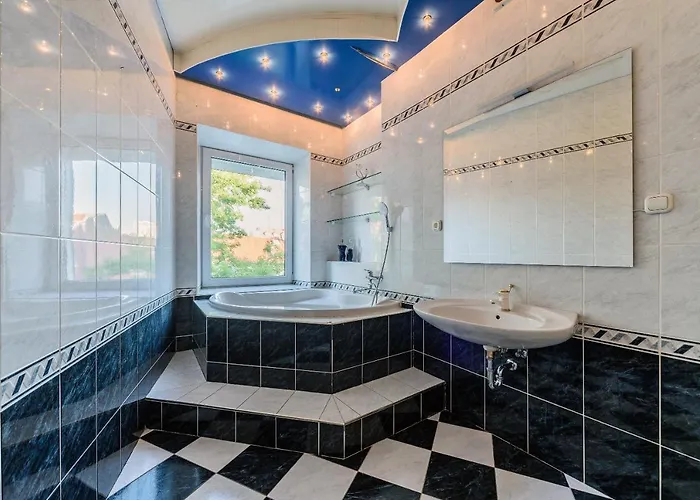 Διαμέρισμα Centre