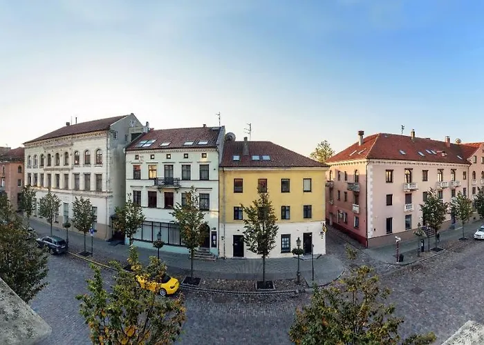 Centre Διαμέρισμα *