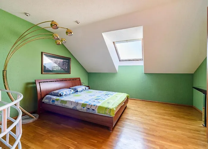 Διαμέρισμα Centre