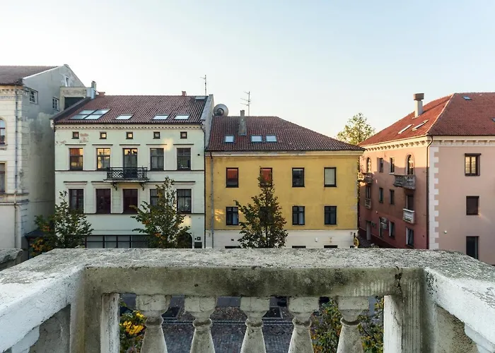 Centre Διαμέρισμα