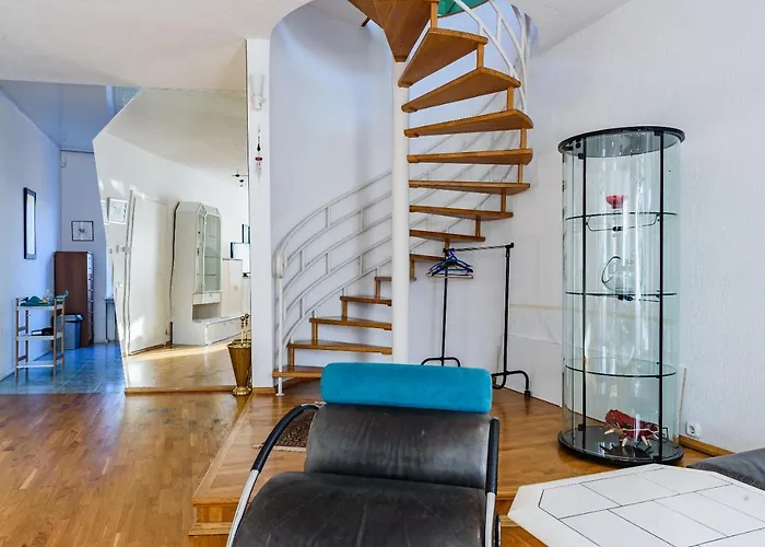 Centre Διαμέρισμα *