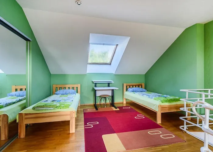 Διαμέρισμα Centre